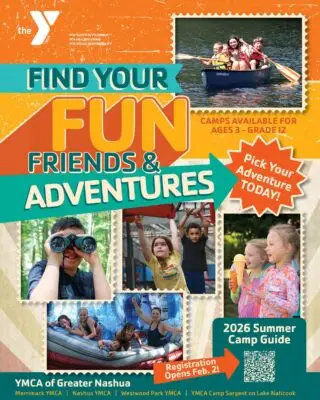 2026 Summer Camp Guide