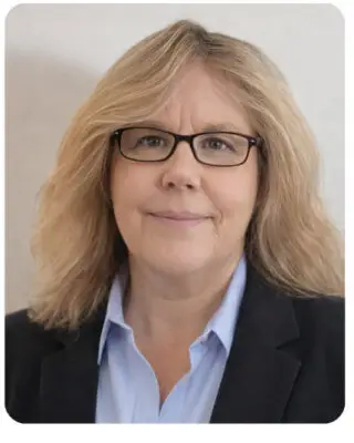 Cindy McNickle