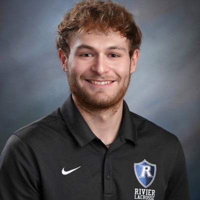 Zachary Gessner, YMCA of Greater Nashua