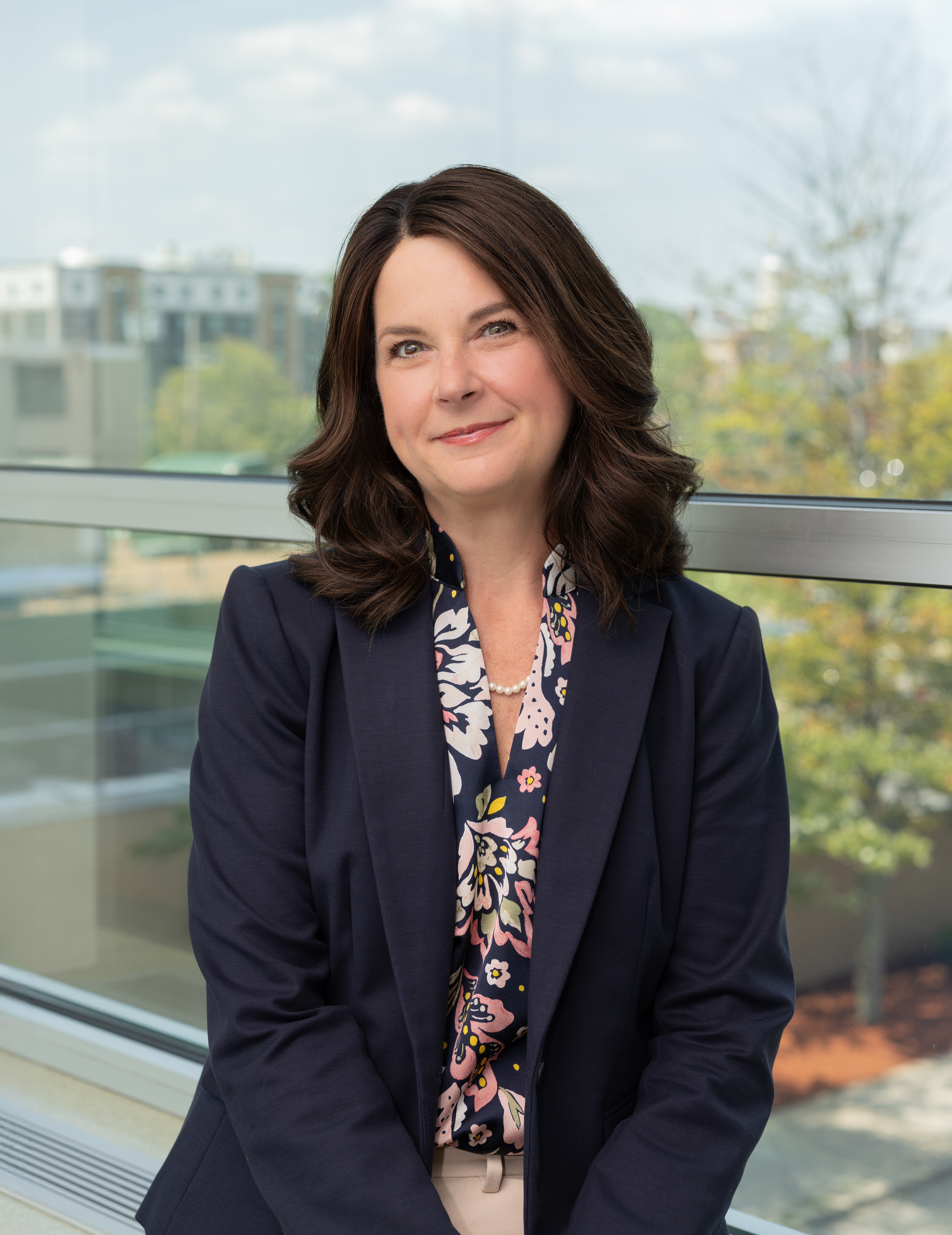 Shannon Levesque, YMCA of Greater Nashua