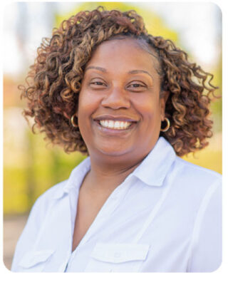 Carlisa Choate