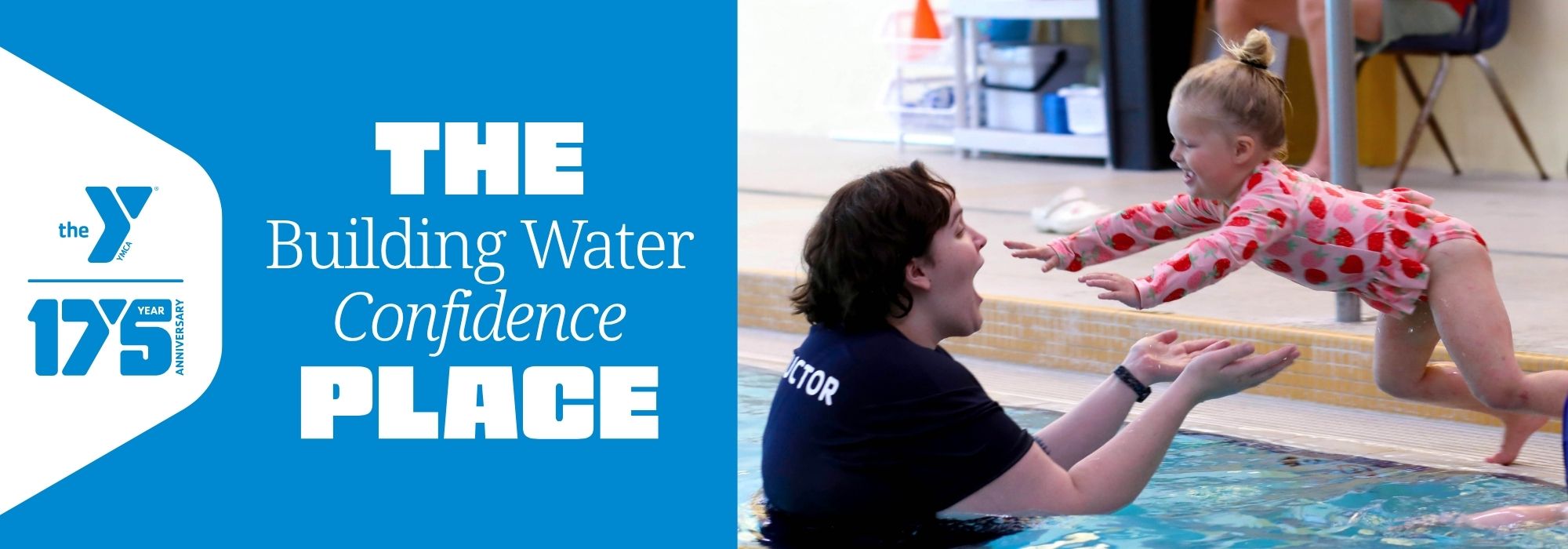 The Building Water Confidence Place
