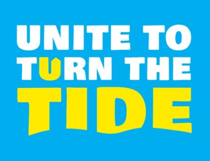 Turn the Tide