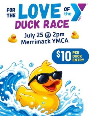 Duck Race