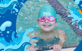 World Drowning Prevention Day