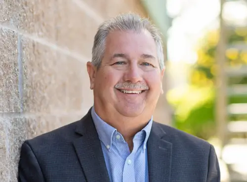 Mike LaChance