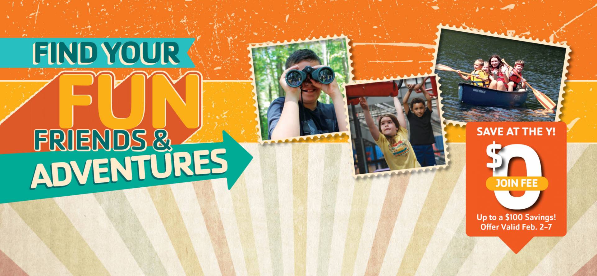 Fitness, Gym, Workout, Mission, Non-Profit, YMCA of Greater Nashua