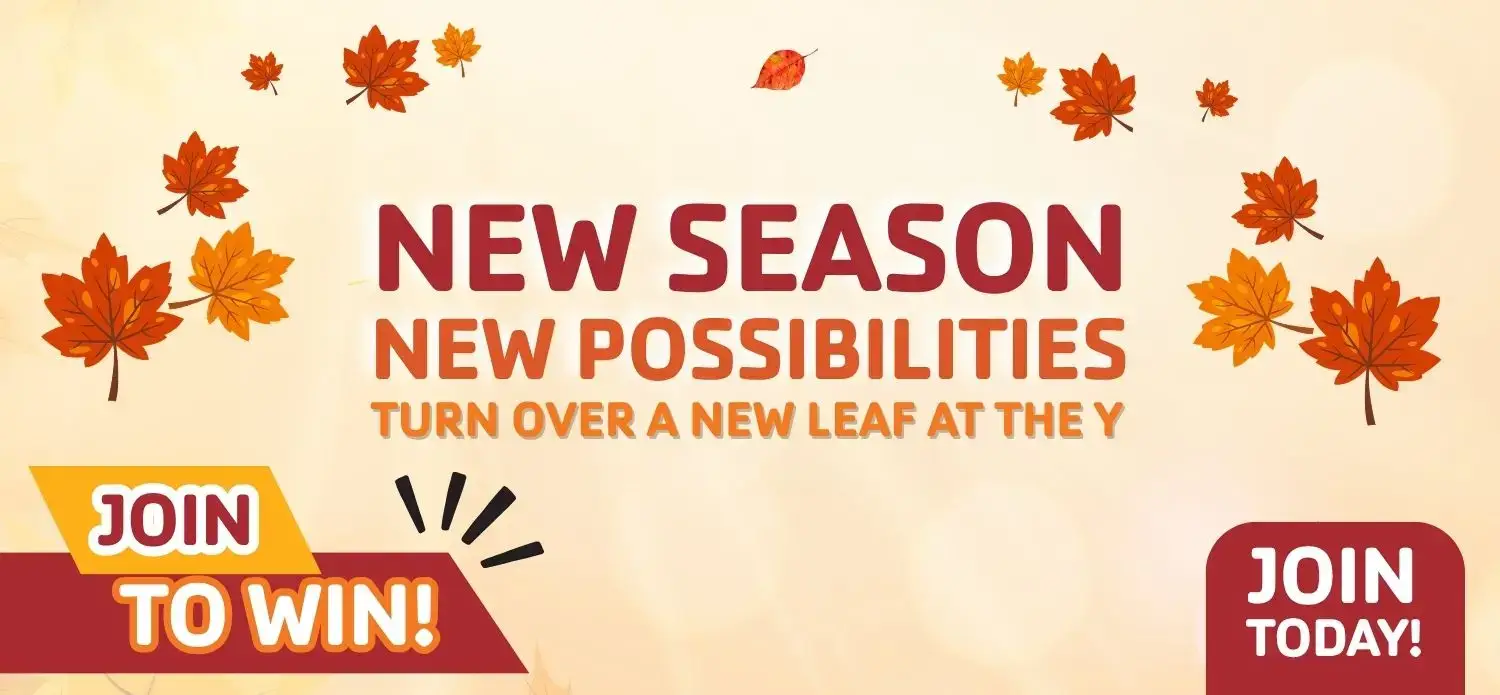 Program Registration, YMCA of Greater Nashua, Fall Programs